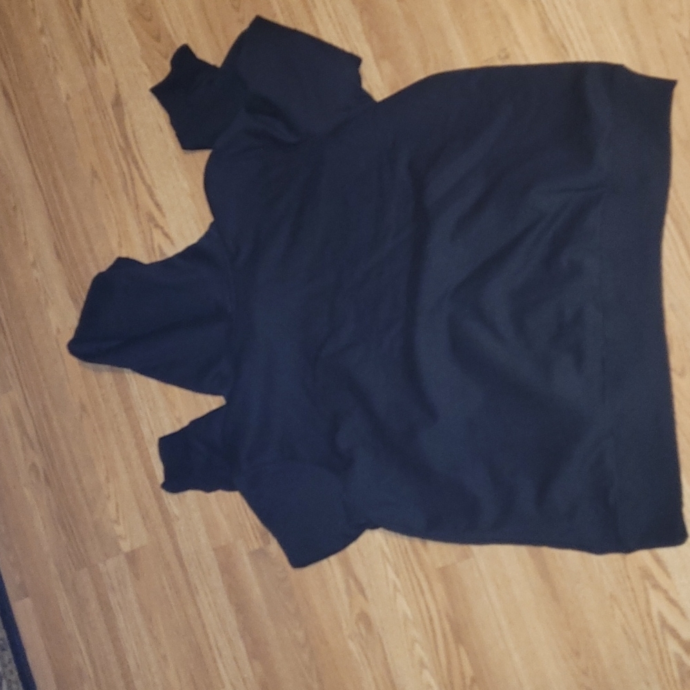 Brand new heavy-duty The North Face hoody size L - Picture 5 of 6